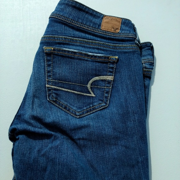 AEO Jeans - Picture 2 of 3